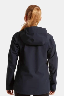 Artilect Grandview 3L Hardshell Jas Dames
