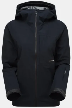 Artilect Grandview 3L Hardshell Jas Dames