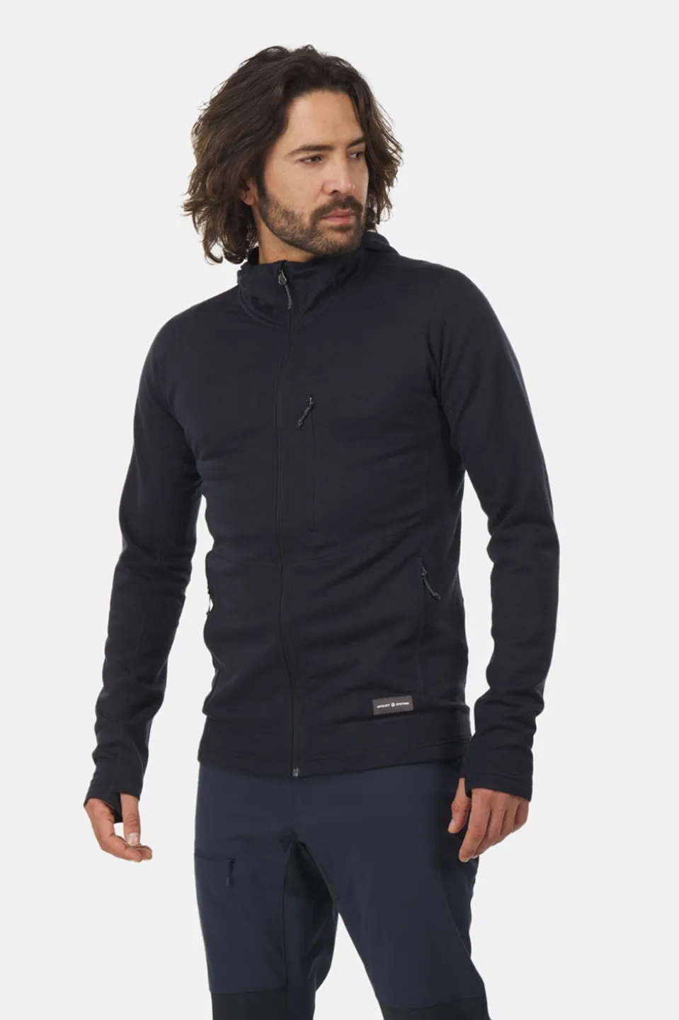 Artilect Quandary Peak Hoodie Fleecevest