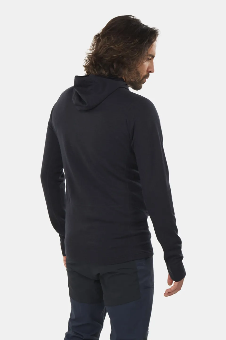 Artilect Quandary Peak Hoodie Fleecevest