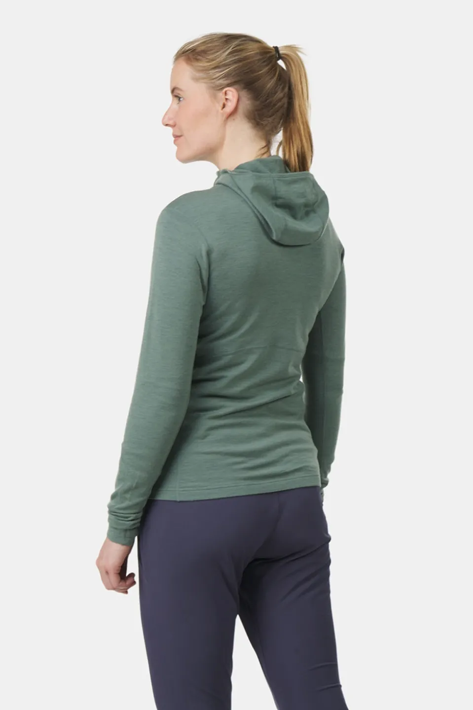 Artilect Quandary Peak Hoodie Fleecevest Dames