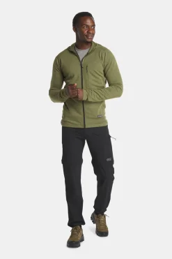 Artilect Quandary Peak Hoodie Fleecevest