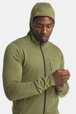 Artilect Quandary Peak Hoodie Fleecevest
