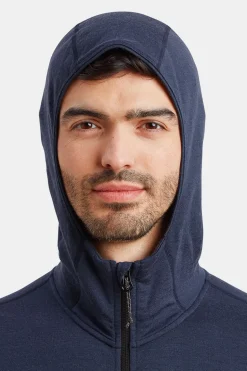 Artilect Quandary Peak Hoodie Fleecevest