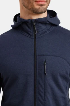 Artilect Quandary Peak Hoodie Fleecevest
