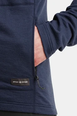 Artilect Quandary Peak Hoodie Fleecevest