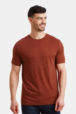 Artilect Utilitee Stacked T-Shirt