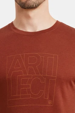Artilect Utilitee Stacked T-Shirt