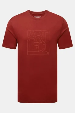 Artilect Utilitee Stacked T-Shirt