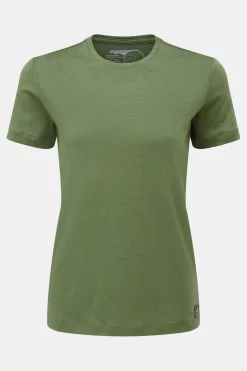 Artilect Utilitee T-Shirt Dames