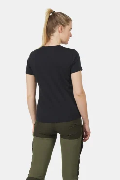 Artilect Utilitee T-Shirt Dames