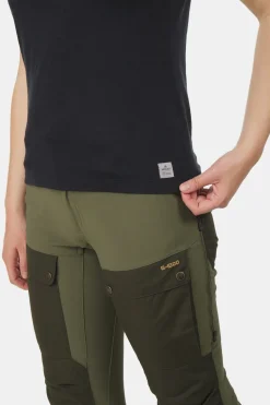 Artilect Utilitee T-Shirt Dames