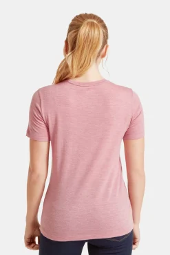 Artilect Utilitee T-Shirt Dames