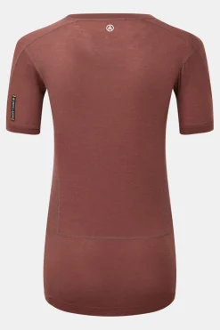 Artilect W Boulder 125 Tee