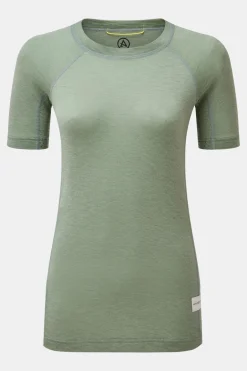 Artilect W Boulder 125 Tee