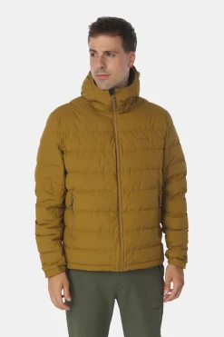 Ayacucho Adventure Down Hoody Jas