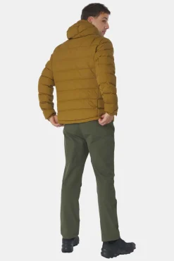 Ayacucho Adventure Down Hoody Jas