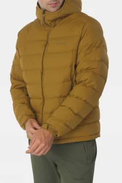 Ayacucho Adventure Down Hoody Jas