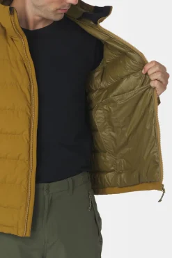 Ayacucho Adventure Down Hoody Jas