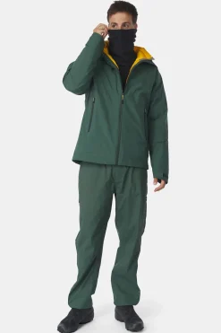 Ayacucho Adventure Fleece Neck Gaiter Buff