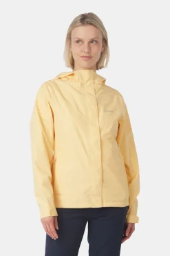 Ayacucho Adventure II Hardshell Jas Dames