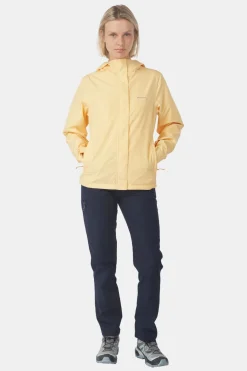 Ayacucho Adventure II Hardshell Jas Dames