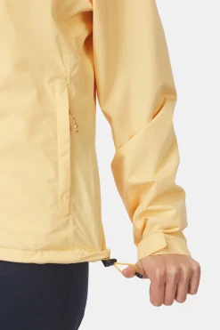 Ayacucho Adventure II Hardshell Jas Dames