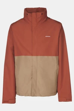 Ayacucho Adventure II Hardshell Jas