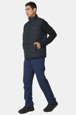 Ayacucho Adventure Lightweight Down Jas