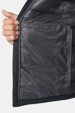 Ayacucho Adventure Lightweight Down Jas