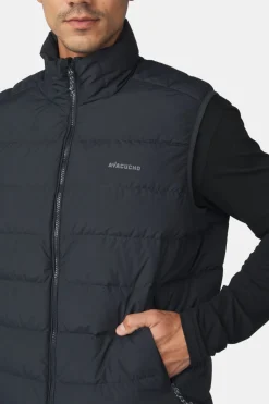 Ayacucho Adventure Lightweight Down Jas