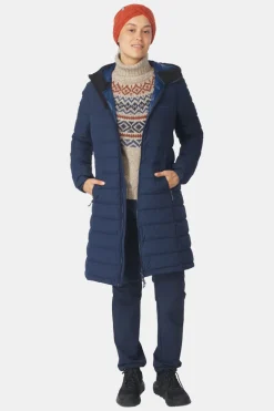 Ayacucho Adventure Lightweight Down Jas Dames