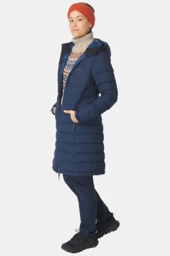 Ayacucho Adventure Lightweight Down Jas Dames