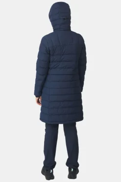 Ayacucho Adventure Lightweight Down Jas Dames