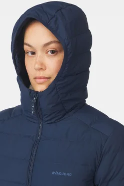 Ayacucho Adventure Lightweight Down Jas Dames