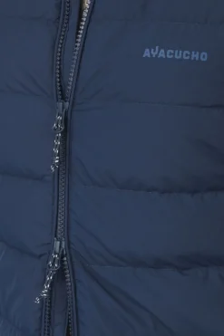 Ayacucho Adventure Lightweight Down Jas Dames