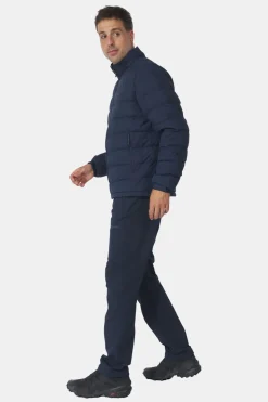 Ayacucho Adventure Lightweight Donsjas