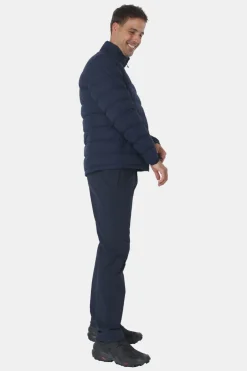 Ayacucho Adventure Lightweight Donsjas