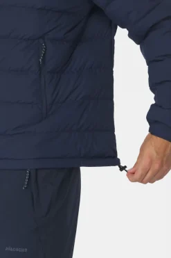Ayacucho Adventure Lightweight Donsjas