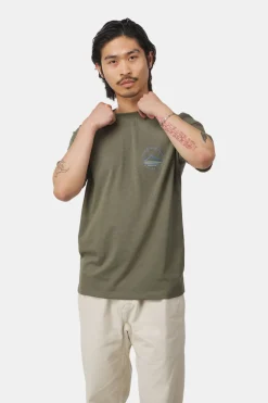 Ayacucho Adventure Mountain T-Shirt