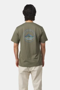 Ayacucho Adventure Mountain T-Shirt