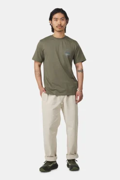 Ayacucho Adventure Mountain T-Shirt