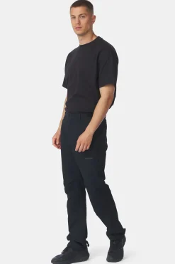 Ayacucho Adventure Softshell II Broek
