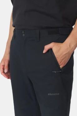 Ayacucho Adventure Softshell II Broek
