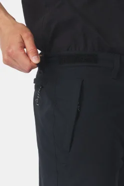 Ayacucho Adventure Softshell II Broek