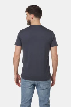 Ayacucho Adventure Stripes Tee