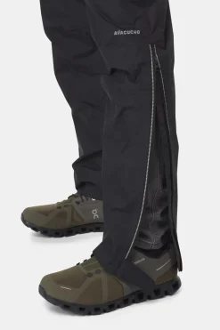 Ayacucho Adventure Trousers Regenbroek