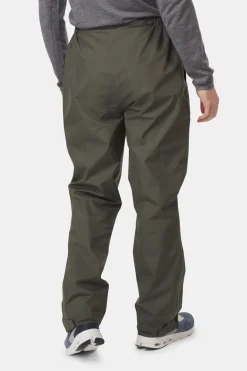 Ayacucho Adventure Trousers Regenbroek