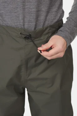 Ayacucho Adventure Trousers Regenbroek