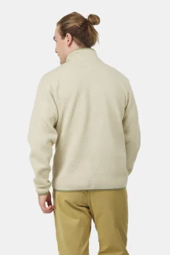 Ayacucho Andes 1/2 Zip Fleecetrui
